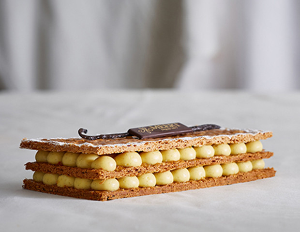 Mille Feuilles 6P