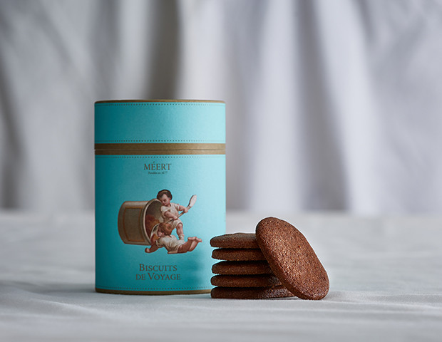 Boîte découverte spéculoos