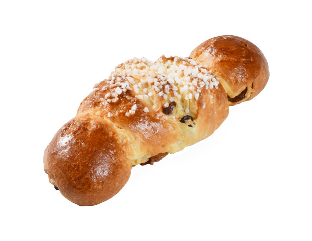 Coquille 125G Sugar & Grapes