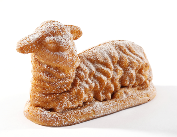 Easter Lamb