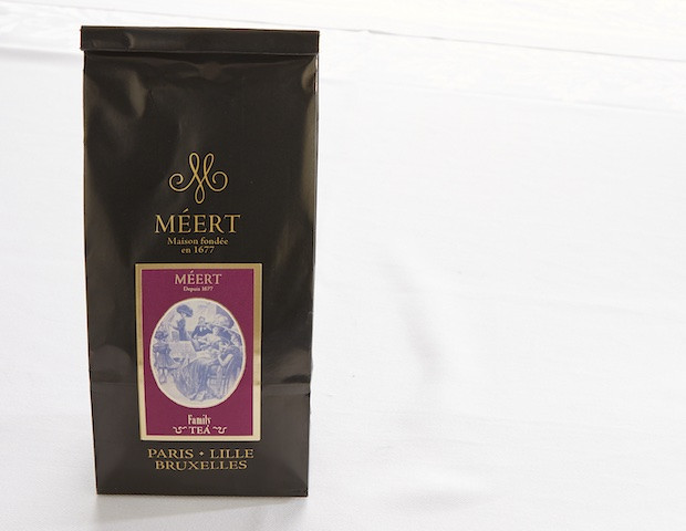 Thé Family Tea (Sachet 100g)