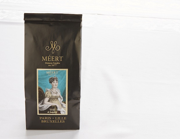 Thé de Joséphine (Sachet 100g)