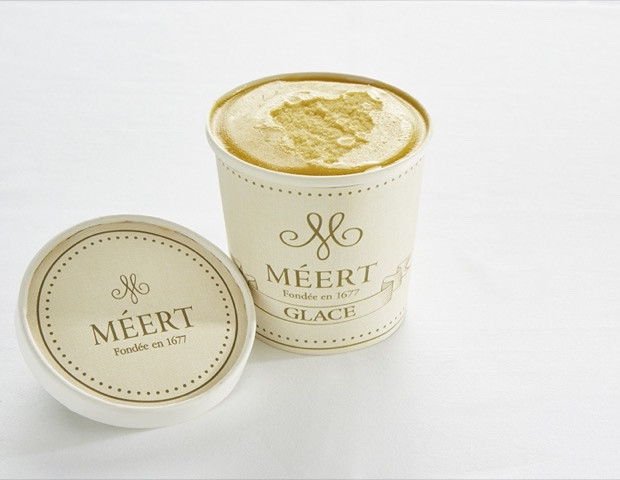 Sorbet 'Pabama' (0.5L)