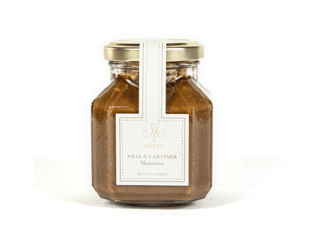 Hazelnut spread (220g/7.8oz)