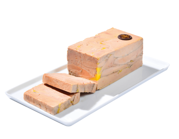 Duck foie gras - 250G