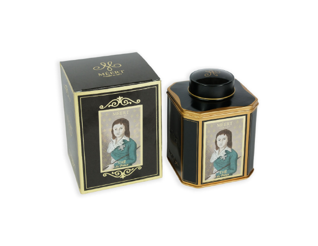 Thé du Prince (Boîte métal 100g)