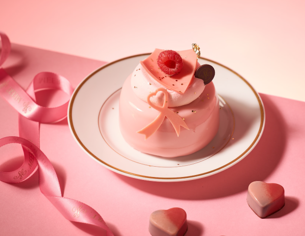 Octobre Rose (Single)