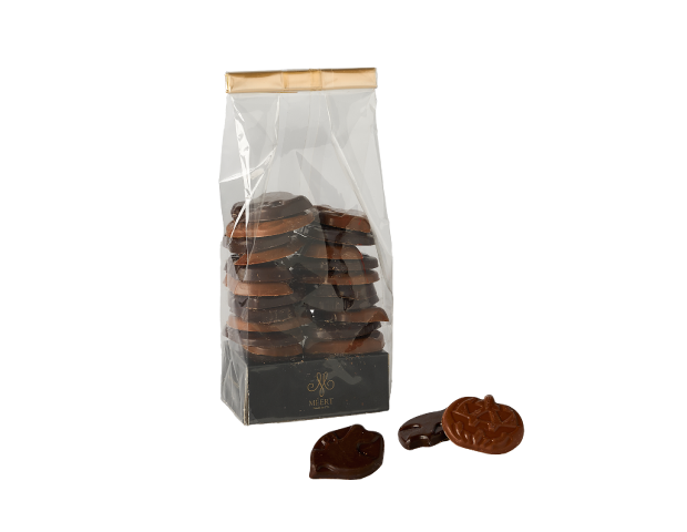 Fritures d'Halloween (assortiment)