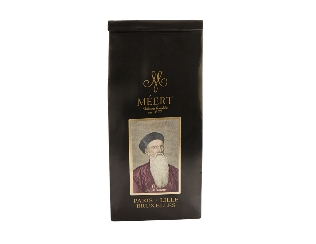 Les Missions Tea (100g Bag)