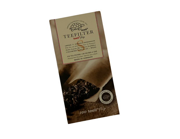 FILTRE S - 100 PIECES