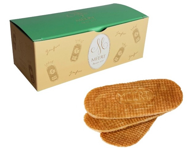 G. EPHEMEERT FRANGIPANE - BOITE DE 6