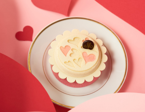 Valentine's Day (individual)