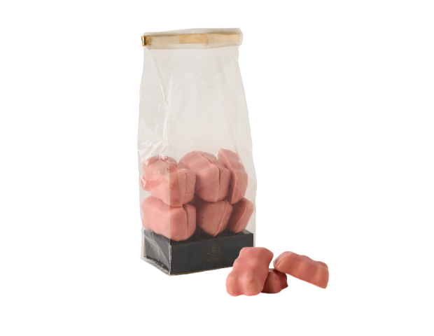 Oursons roses (Sachet 100g) - Édition Saint-Valentin 2026