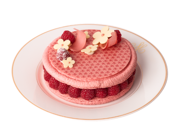 Loulou Rose (6p) - Mother's Day 2026