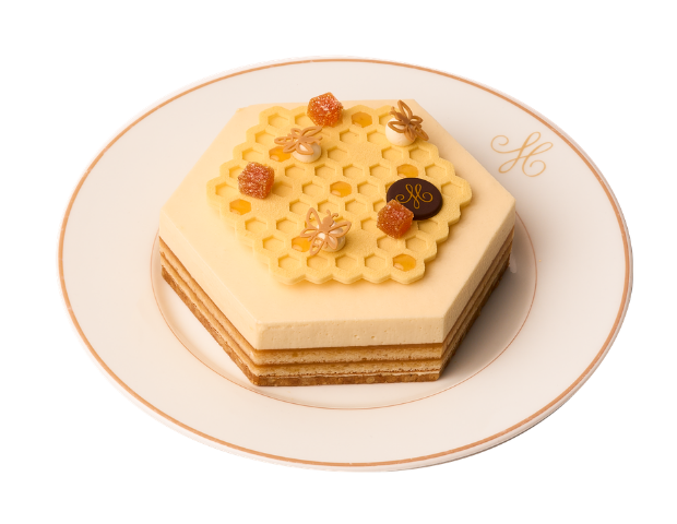 L'Ambroisie (6p)